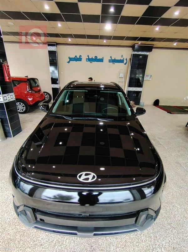 هيونداي كونا 2024 للبيع في العراق - دهوك